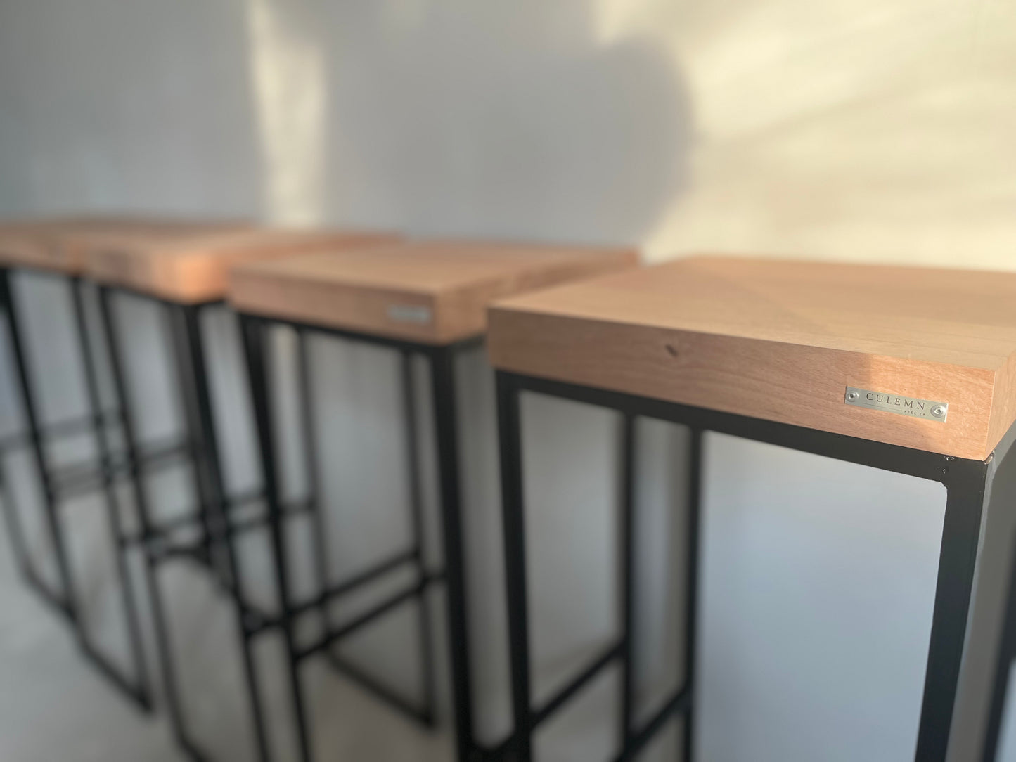 Scaun bar Challe