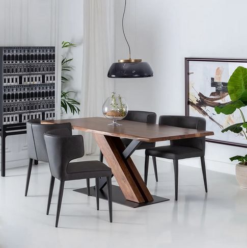 FORTECH dining table